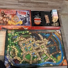 Destination hogwarts edition for sale  ASHFORD