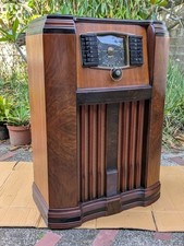 1940s zenith 12h670 for sale  Lakeland