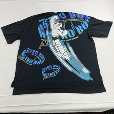 Astro boy men for sale  North Easton