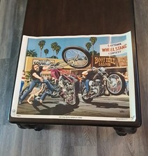 Wheel stand contest for sale  Bethel