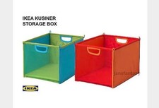 Ikea kusiner box for sale  Westbury
