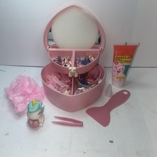 Jewelry box girl for sale  De Soto