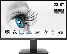 Msi pro mp243x gebraucht kaufen  Schweitenkirchen