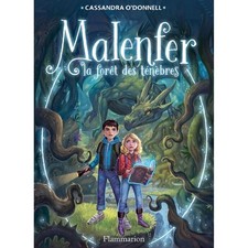 Livre malenfer tome d'occasion  Les Mureaux