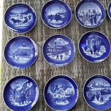 Royal copenhagen annual for sale  COVENTRY
