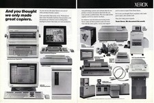 1988 xerox document for sale  North Las Vegas