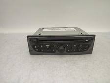 Autoradio origine renault d'occasion  Moulins