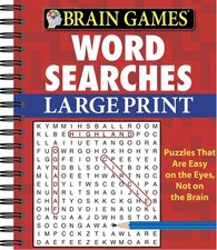 Brain games word for sale  Dayton
