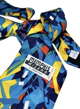 Luxury memphis tie usato  Pagani