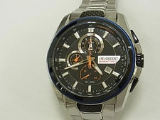 Relógio de pulso masculino ORIENT SPEED TECH TZ00 D0 B grátis comprar usado Relógio de pulso masculino ORIENT SPEED TECH TZ00 D0 B grátis comprar usado  Enviando para Brazil