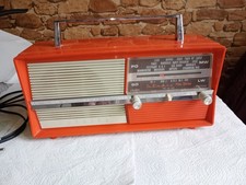 Ancien poste radio d'occasion  Luneray