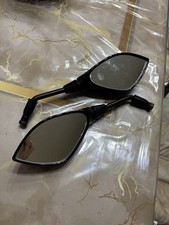 Coppia specchietti retrovisori usato  Bari