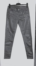 Pantalon morgan taille d'occasion  Roquefort-les-Pins