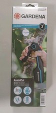 Gardena assistcut akkubetriebe gebraucht kaufen  Bremen