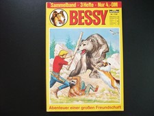 Bessy sammelband 1144 gebraucht kaufen  Linden
