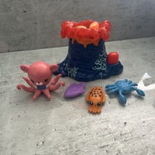 Octonauts volcano rescue for sale  WORCESTER