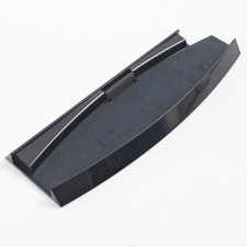 Suporte vertical oficial PS3 preto CECH-ZS1 para CECH2000 SONY Playstation 3 2545, usado comprar usado  Enviando para Brazil