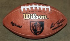 2001 wilson official for sale  Davenport