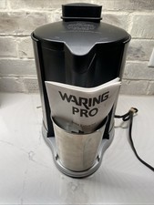 Waring pro juice for sale  Alvaton