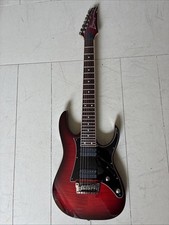 Ibanez rg7321fm electric for sale  BATH
