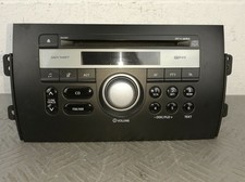 2398 stereo autoradio usato  Palestrina