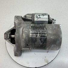Motorino avviamento per usato  Altamura