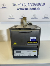 Vorwärmofen nabertherm b170 gebraucht kaufen  Höhr-Grenzhausen