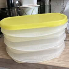 Tupperware 2798 frische gebraucht kaufen  Hanau