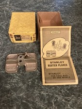 Vintage stanley router for sale  Milford