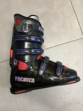 Scarponi sci tecnica usato  Cavour