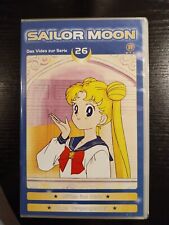 Sailor moon mitten gebraucht kaufen  Nürnberg