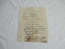 Vieux papiers grenoble d'occasion  Prades