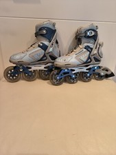 Rollerblade activa damen gebraucht kaufen  Hemsbach