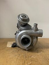 Genuine turbocharger vf17 for sale  OLDHAM