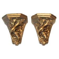Pair antique gothic d'occasion  Paris I