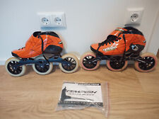 Speed inline skates gebraucht kaufen  Berlin
