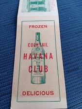 Frozen cocktail havana for sale  Fredericksburg