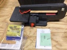 Vitage dremel moto for sale  Bristol