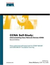 Ccna self study for sale  USA