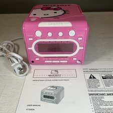 Hello kitty radio for sale  Westmont