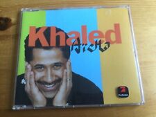 Khaled aicha 1996 gebraucht kaufen  Hamburg