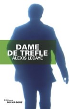 Dame trèfle alexis d'occasion  Hennebont