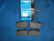 Brakeworld front brake for sale  SALISBURY