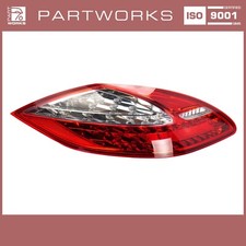 Rear light for d'occasion  Expédié en Belgium