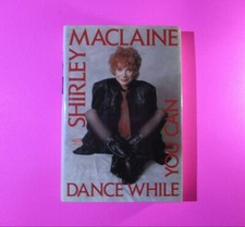 Signed dance shirley for sale  Denver
