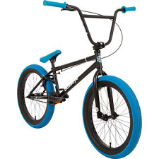 Bmx freestyle zoll gebraucht kaufen  Ellwangen (Jagst)