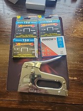 Arrow fastener t50p for sale  Bellmore