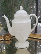 Cafetière wedgwood edme d'occasion  Huningue