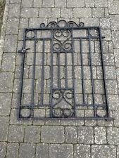 Steel metal gate for sale  COLCHESTER