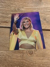 Helene fischer signed gebraucht kaufen  Rehburg-Loccum